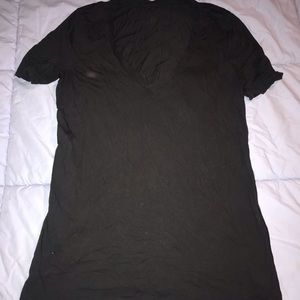 LULULEMON Love Tee, Never worn